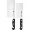 Zestaw: Tasak 15 Cm + Chiński Tasak 18 Cm Gourmet Zwilling